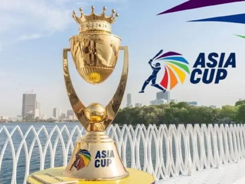 Asia Cup 2023