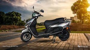 Avon E Scoot Electric Scooter