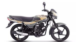 Bajaj CT 100