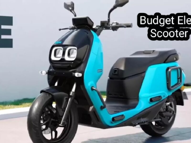 Best Electric Scooter under 1.5 Lakh