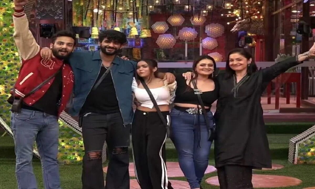 Bigg Boss OTT 2 Grand Finale