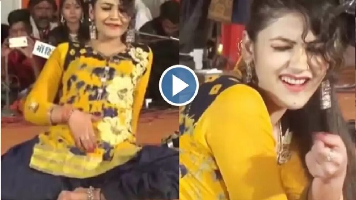 Gori Nagori Dance Video