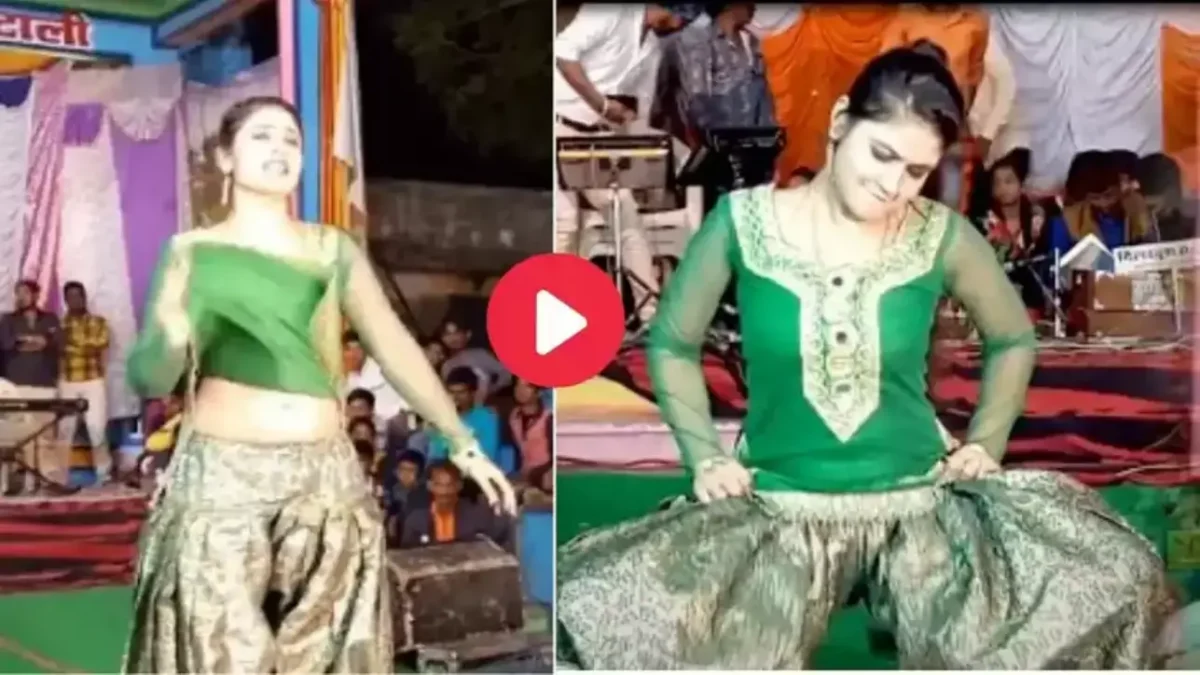 Gori Nagori Dance