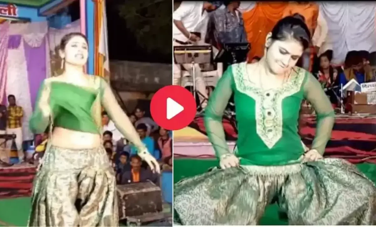 Gori Nagori Dance