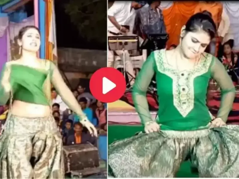 Gori Nagori Dance