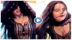 Haryanvi Dancer Sunita Baby