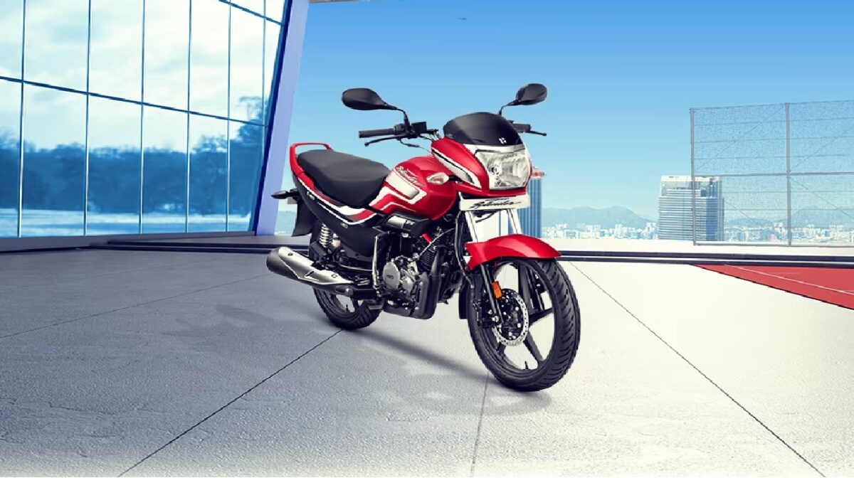 Hero Splendor Only In 20,000