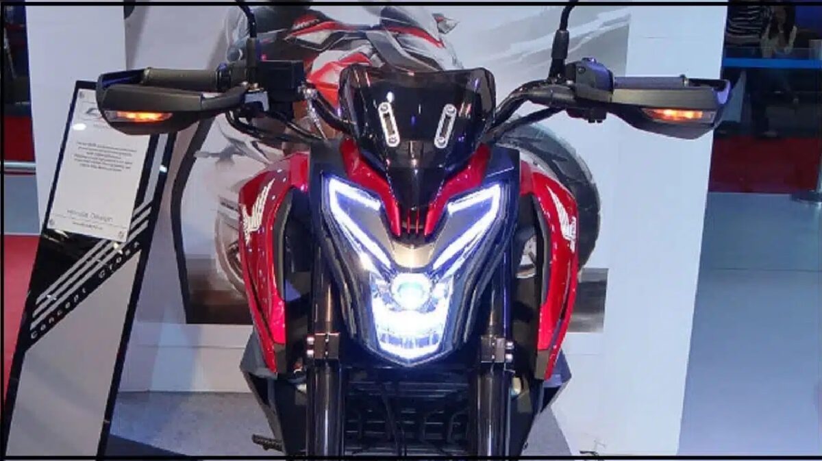 Honda SP 160 Launch