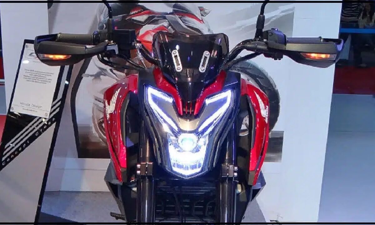 Honda SP 160 Launch