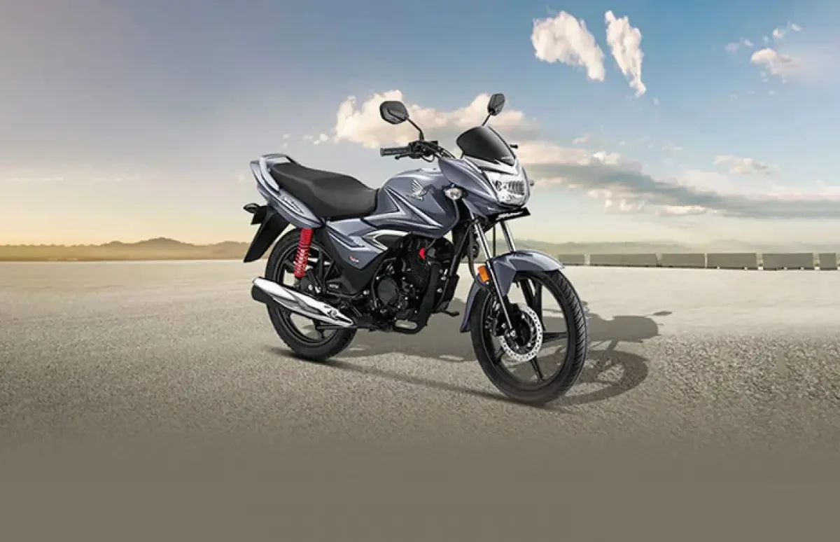 Honda Shine 150cc Launch