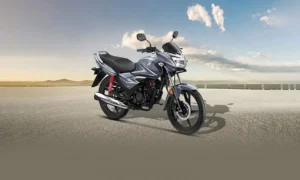 Honda Shine 150cc Launch