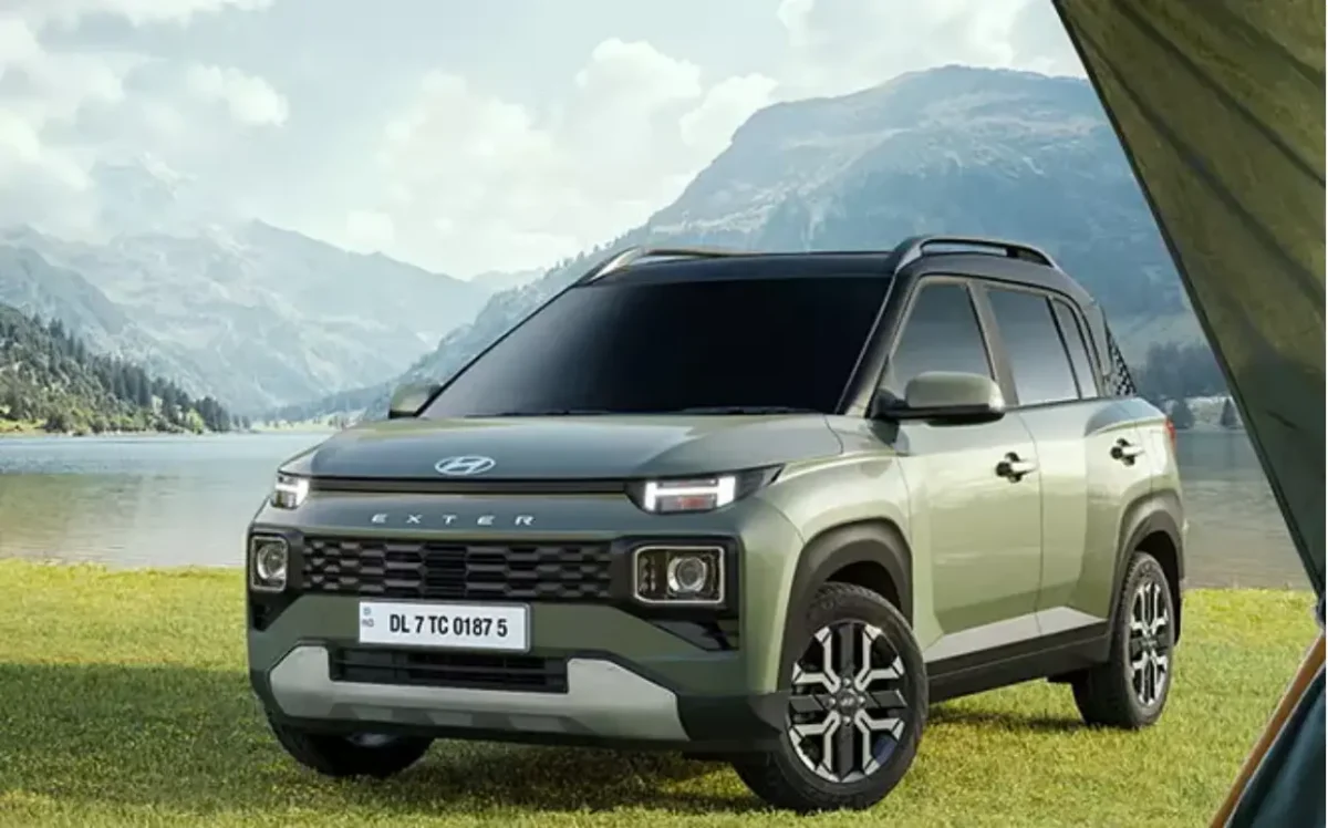 Hyundai Exeter