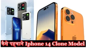 Iphone 14 Clone Model