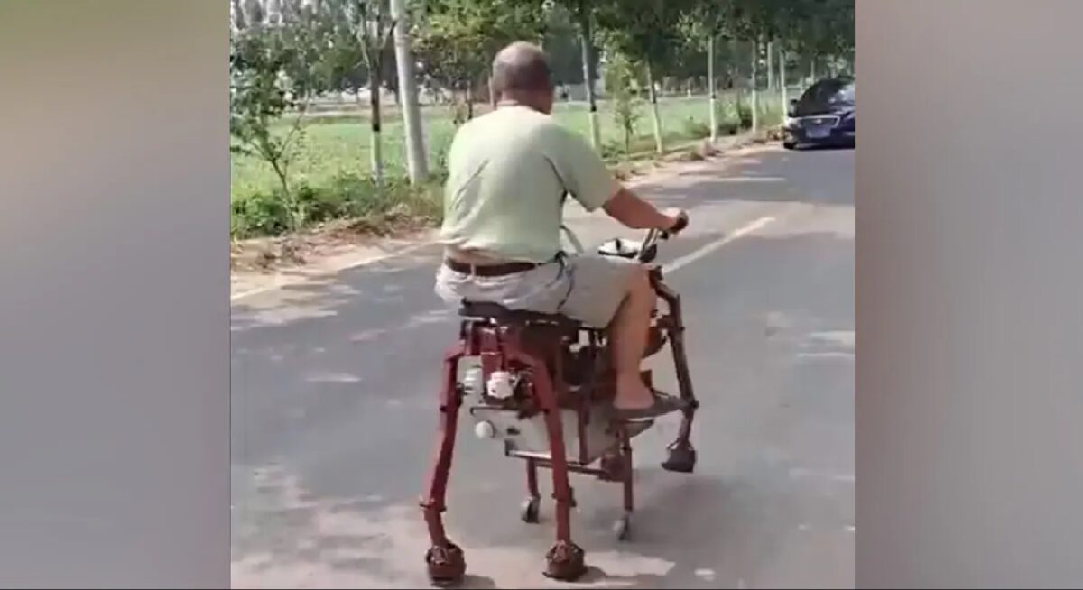 Jugaad Video