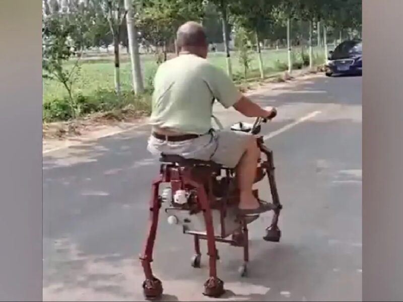 Jugaad Video