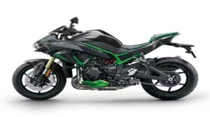 Kawasaki Z H2Series Bikes