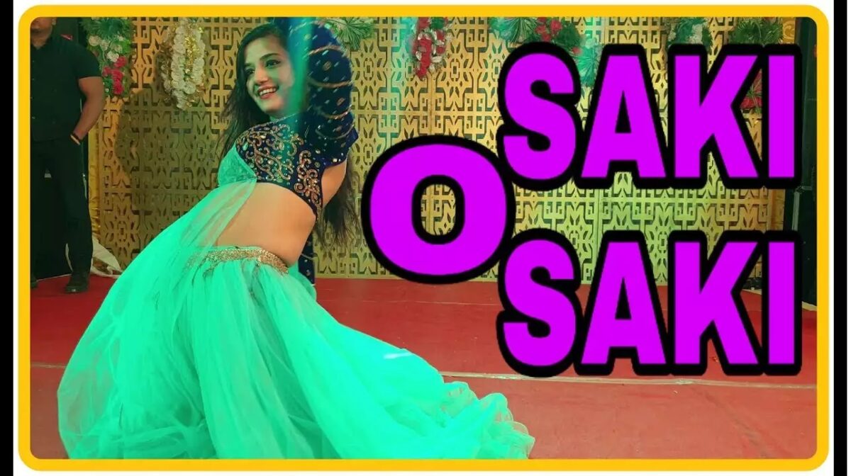 Komal Rangili Dance