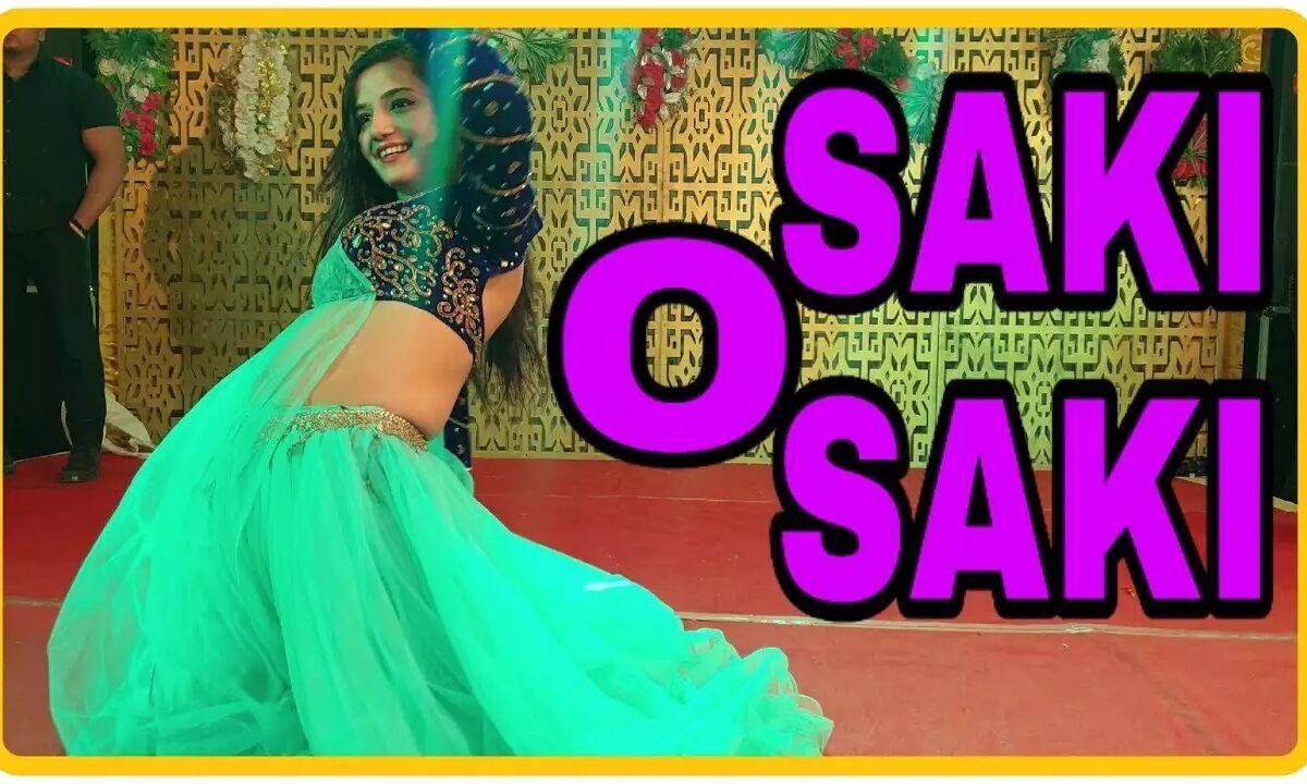 Komal Rangili Dance