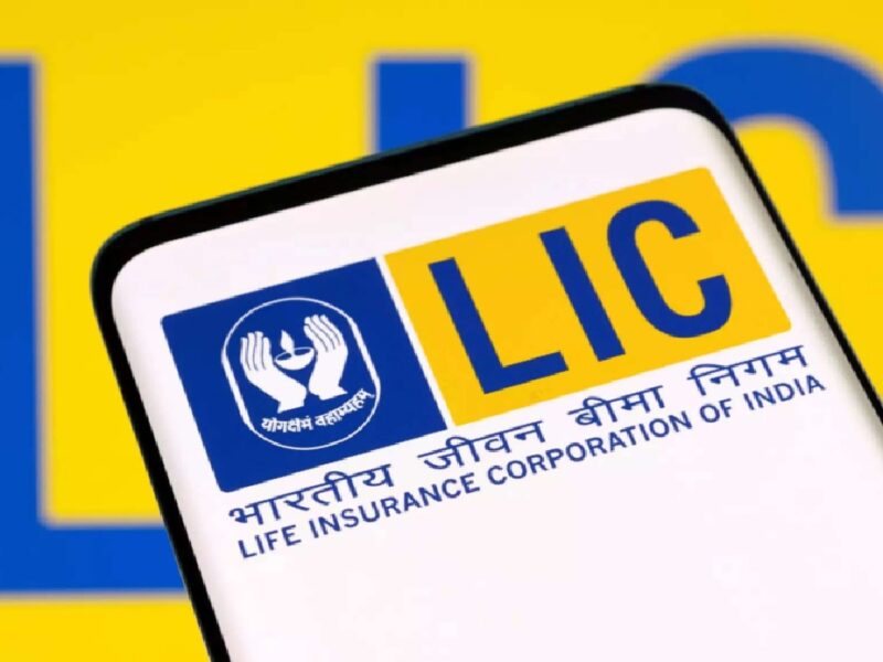 LIC Policy