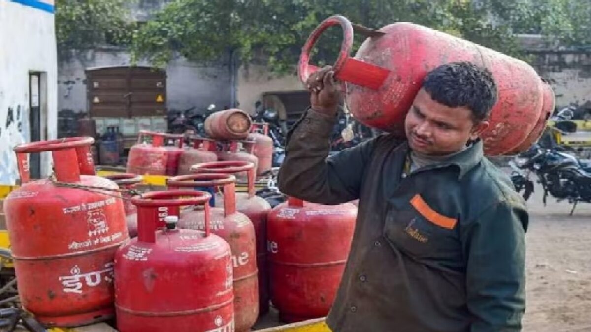 LPG Price 2023