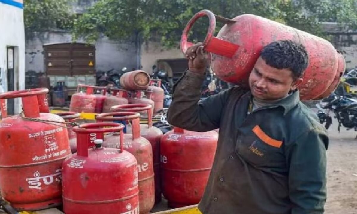 LPG Price 2023