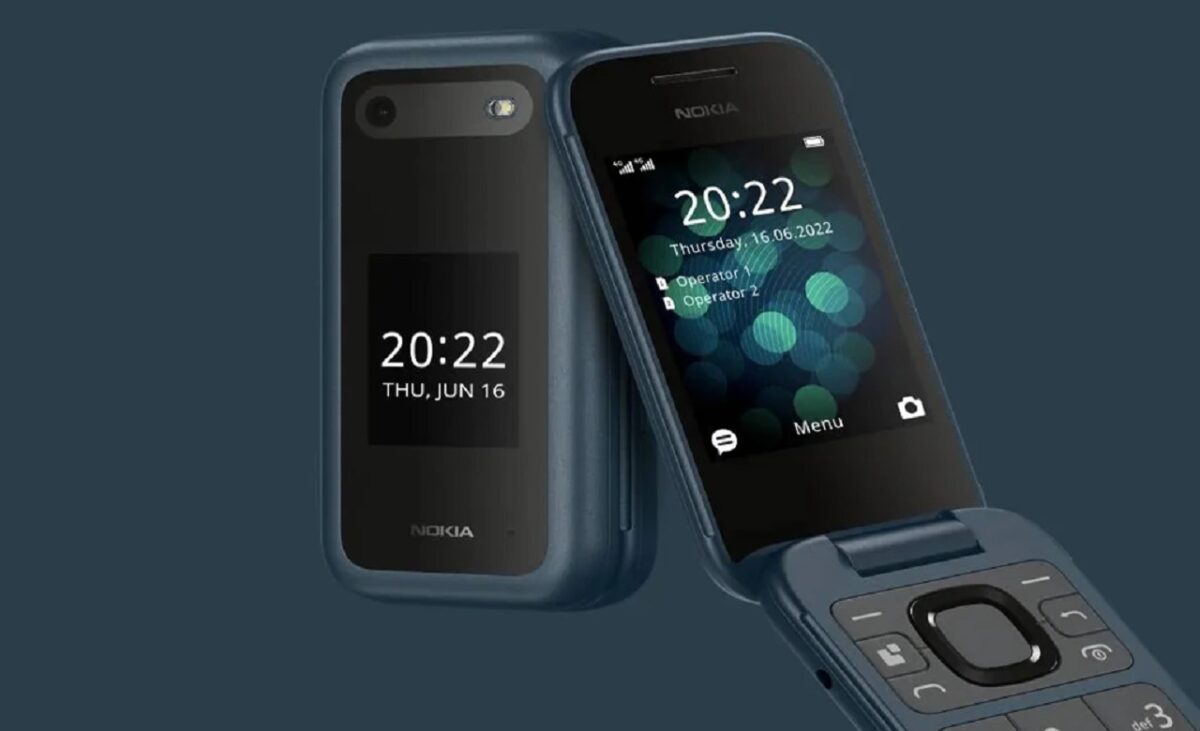 Nokia 2780 Flip Price