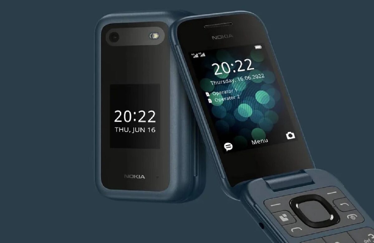 Nokia 2780 Flip Price