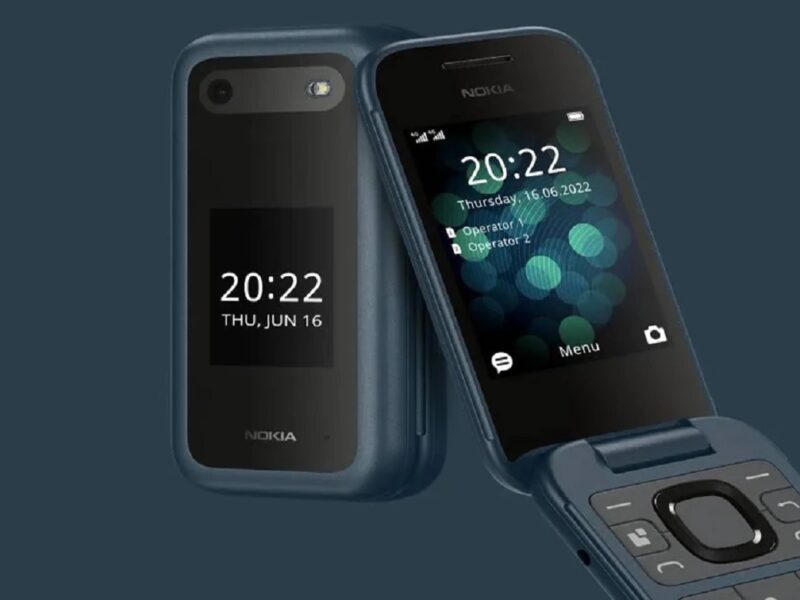 Nokia 2780 Flip Price