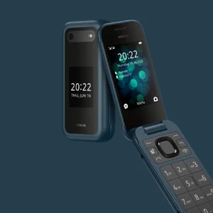Nokia New Phone