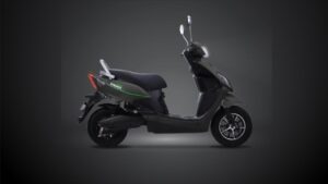 PURE EV ETrance Neo EV