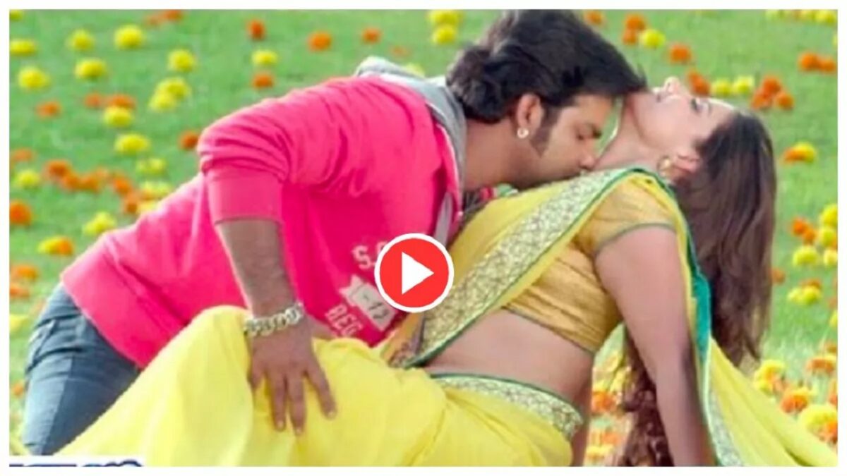 Pawan Singh – Madhu Sharma Romantic Video song