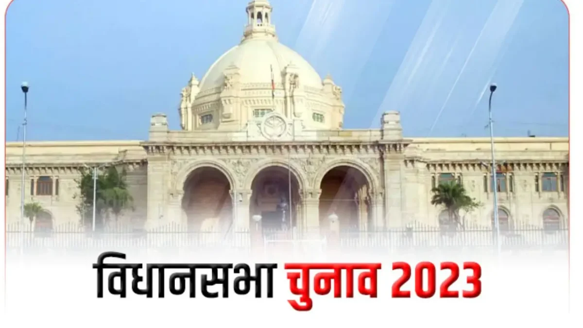 Rajasthan Assembly Election