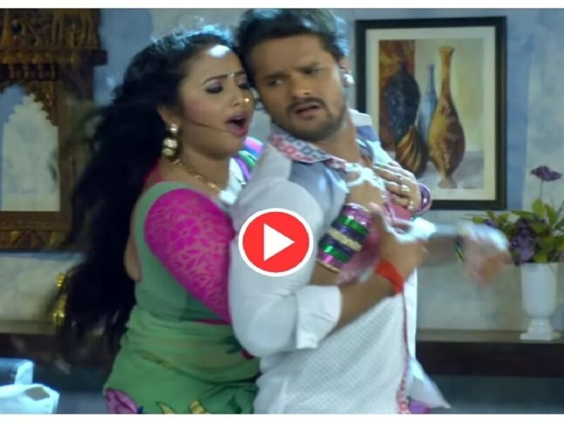 Rani Chatterjee – Khesari Romance Video