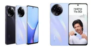 Realme 11x 5G