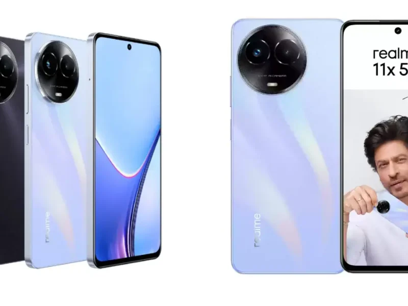 Realme 11x 5G