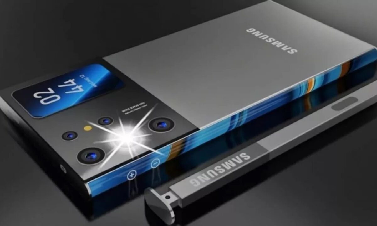 Samsung Galaxy A54 5G