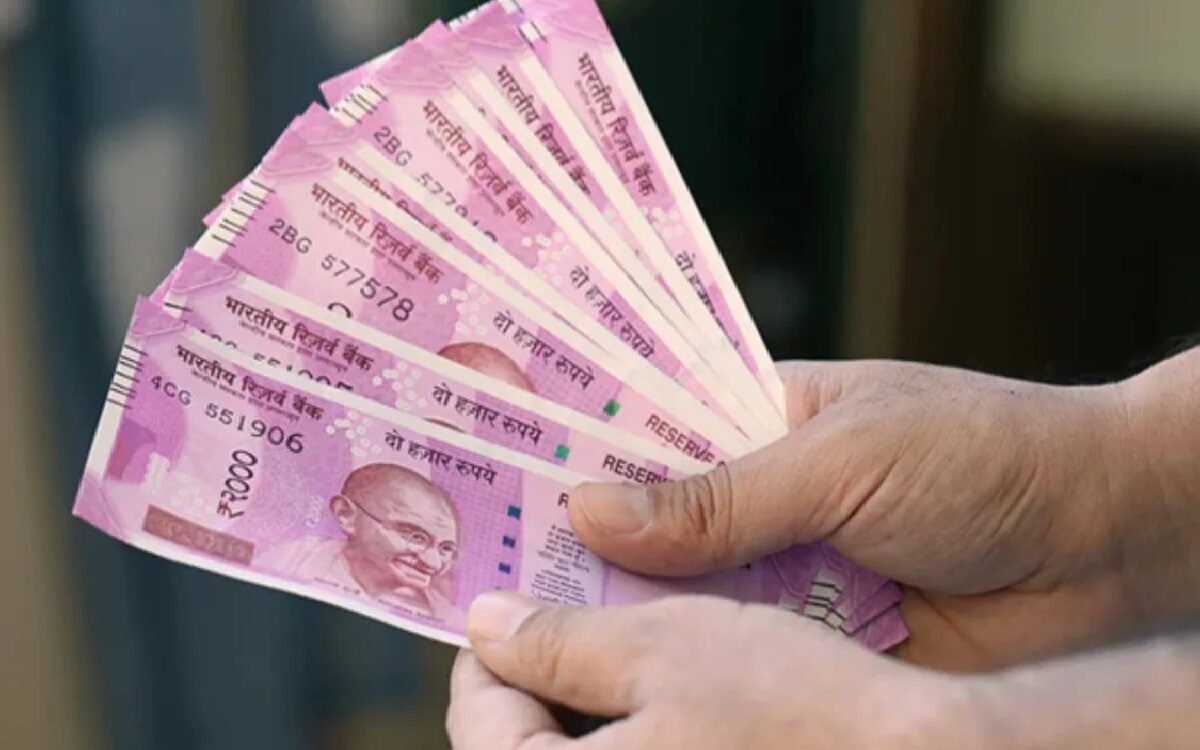 Saving Account
