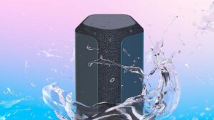 Sony X Series Bluetooth speakers