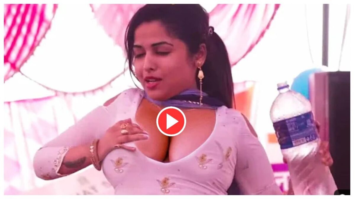 Sunita Baby Video Viral