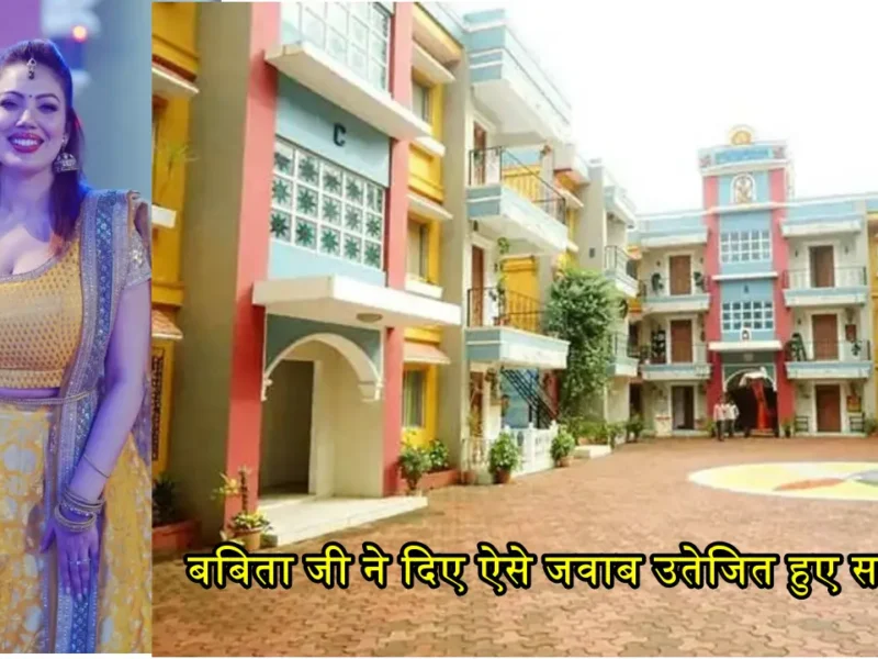 TMKOC NEWS