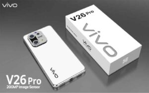 Vivo V26 Pro 5G Smartphone