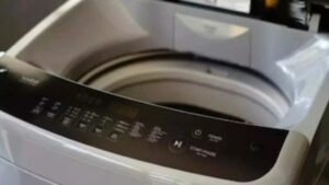 Washing Machine Discount Offer