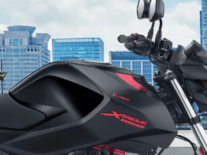 Xtreme 125R