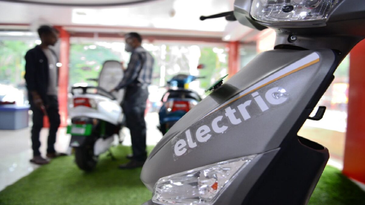 electric scooter battery price