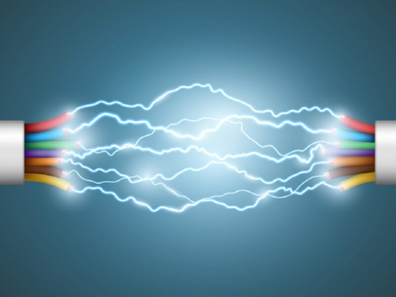 electricity will reach your home without wires