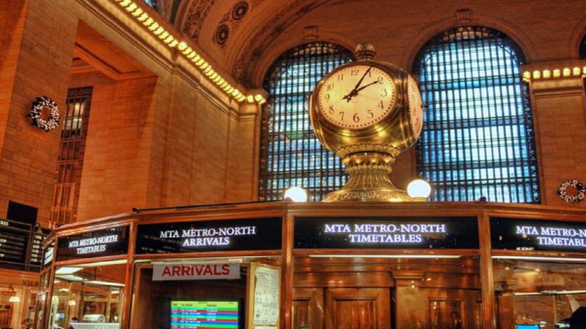 grand central terminal