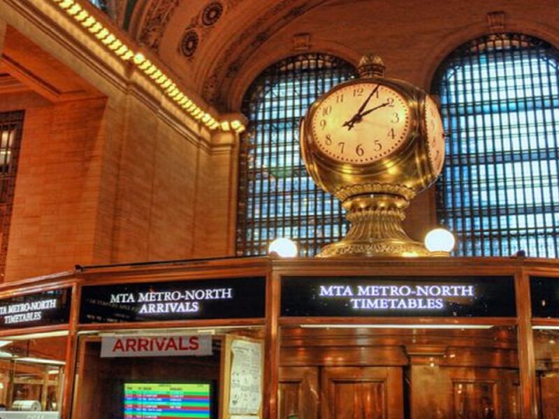 grand central terminal