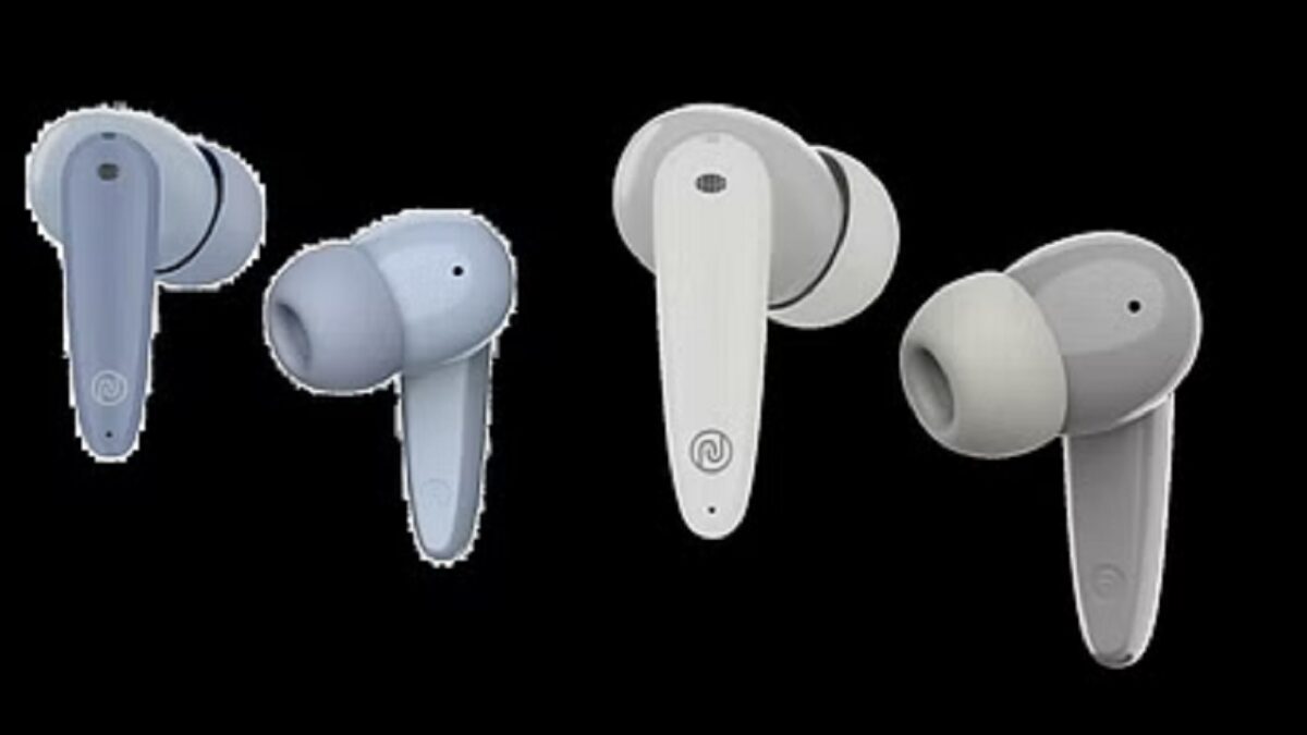 noise buds vs 106