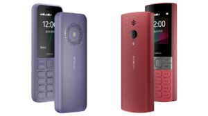 Nokia 130 and Nokia 150