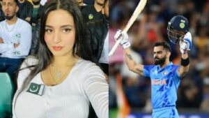 Pakistani Girl Made a Special Request to Indians